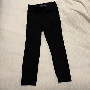 Outdoor Voices Zoom Legging Size Small